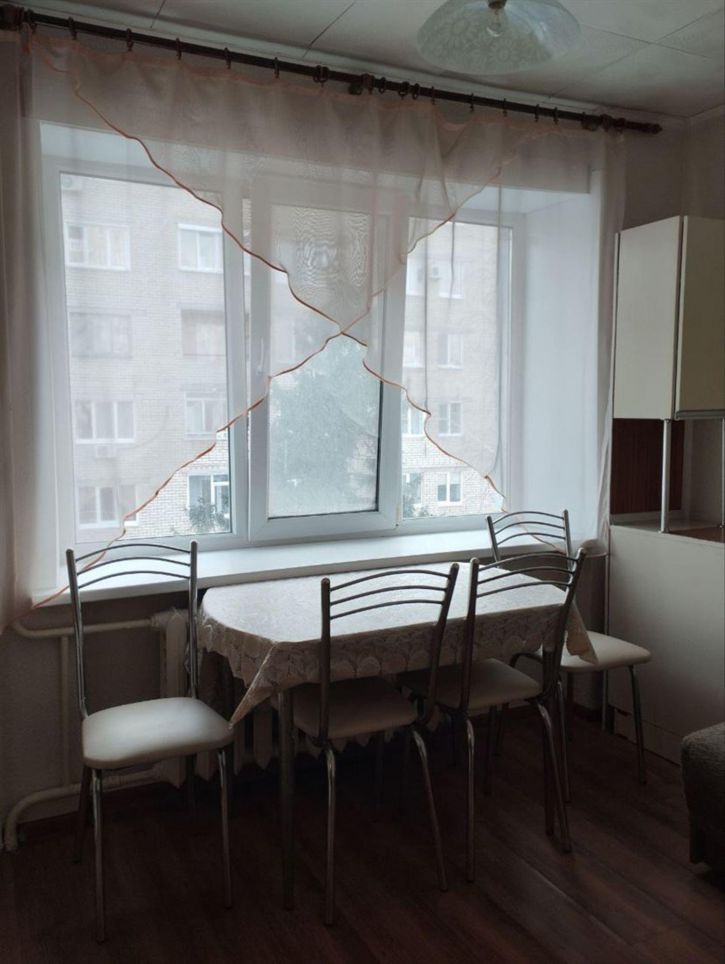 1-комн квартира ул Гвардейская, д. 24А