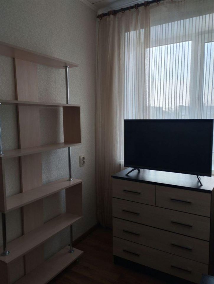 1-комн квартира ул Гвардейская, д. 24А