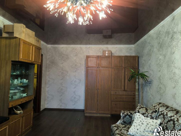 3-комн квартира Мельничная улица, 65,  д. 65