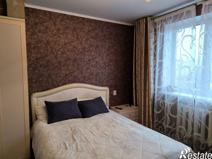 3-комн квартира Мельничная улица, 65,  д. 65