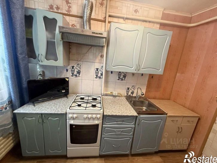 3-комн квартира Огородная улица, 76/78Б,  д. 76/78Б