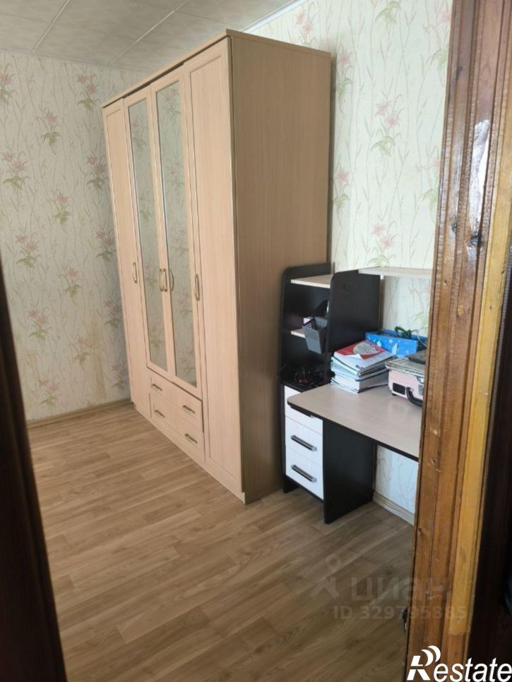 1-комн квартира ул Бахметьевская, 44/64,  д. 44/64