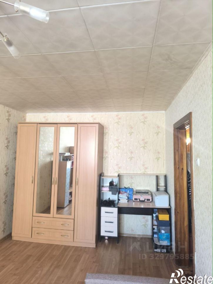 1-комн квартира ул Бахметьевская, 44/64,  д. 44/64