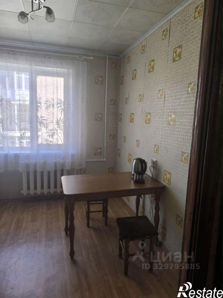 1-комн квартира ул Бахметьевская, 44/64,  д. 44/64