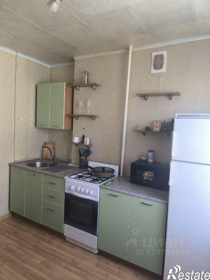 1-комн квартира ул Бахметьевская, 44/64,  д. 44/64