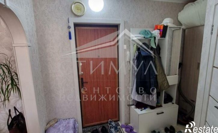 1-комн квартира ул им Тархова С.Ф., 27,  д. 27