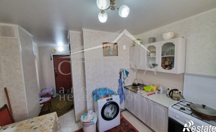 1-комн квартира ул им Тархова С.Ф., 27,  д. 27