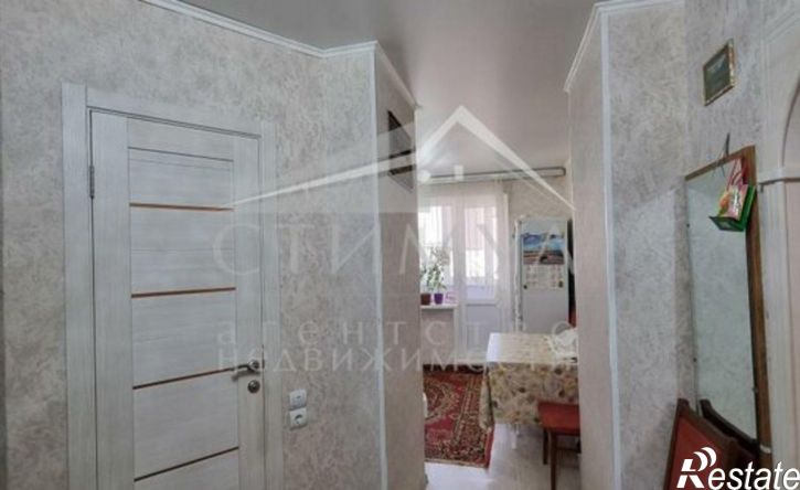 1-комн квартира ул им Тархова С.Ф., 27,  д. 27