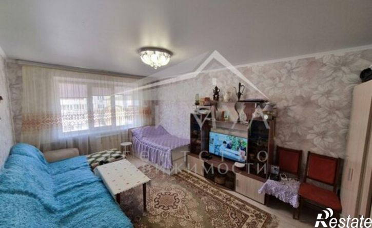 1-комн квартира ул им Тархова С.Ф., 27,  д. 27