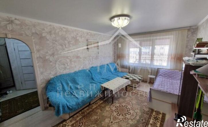1-комн квартира ул им Тархова С.Ф., 27,  д. 27