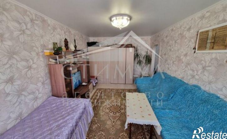 1-комн квартира ул им Тархова С.Ф., 27,  д. 27