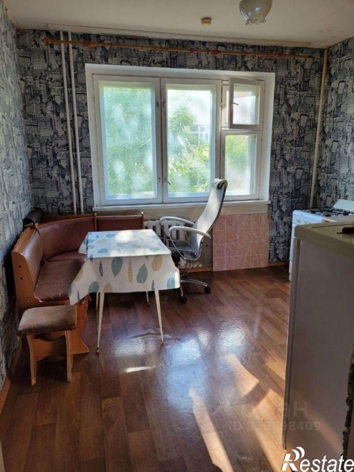 1-комн квартира ул им Блинова Ф.А., 25А,  д. 25А