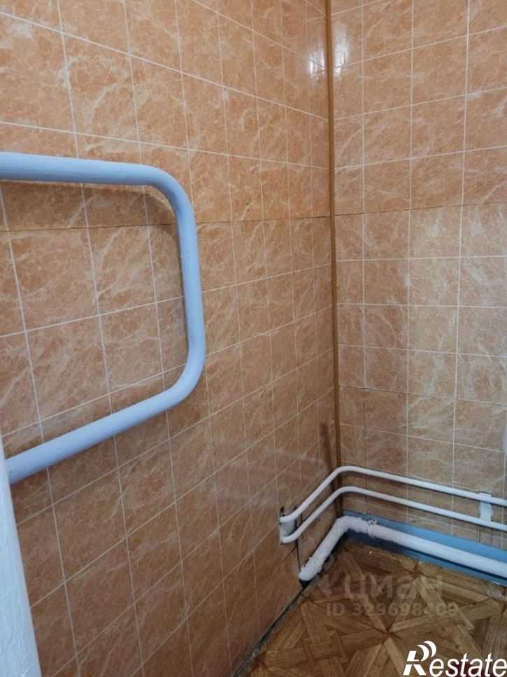 1-комн квартира ул им Блинова Ф.А., 25А,  д. 25А