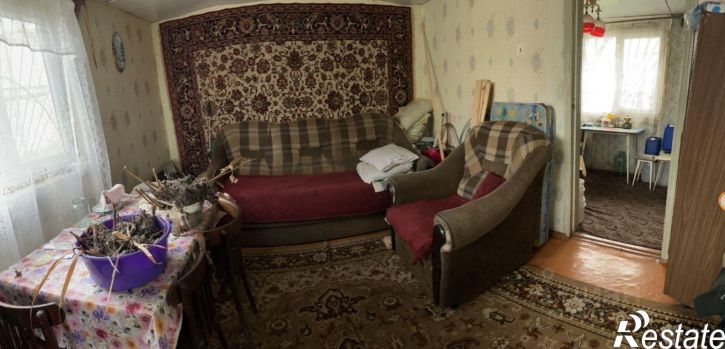 Коттедж/дом ул Песочная