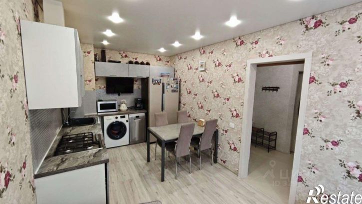 2-комн квартира 3-й Артезианский проезд, 10,  д. 10