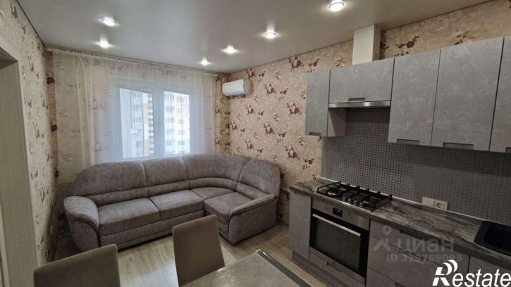 2-комн квартира 3-й Артезианский проезд, 10,  д. 10