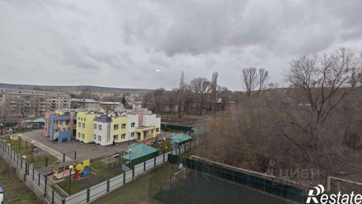 2-комн квартира 3-й Артезианский проезд, 10,  д. 10