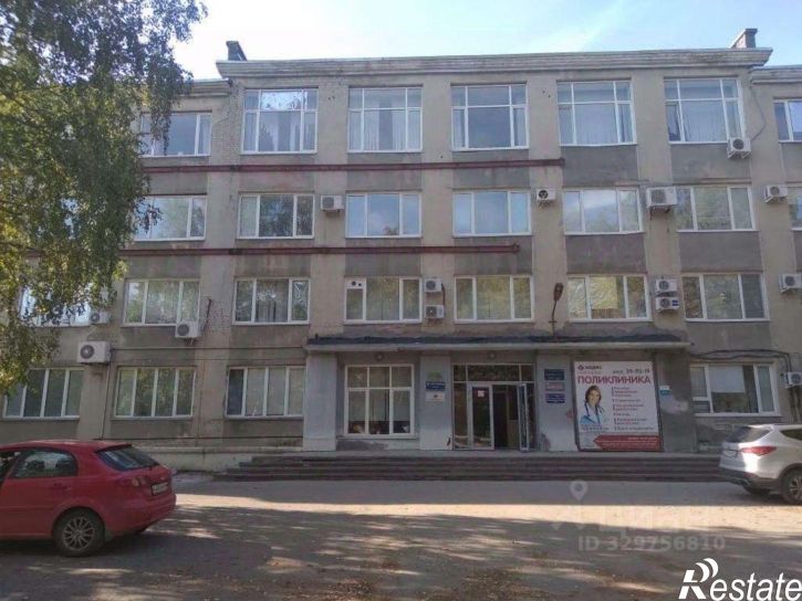 Офис площадь Советско-Чехословацкой Дружбы, 336,  д. 336