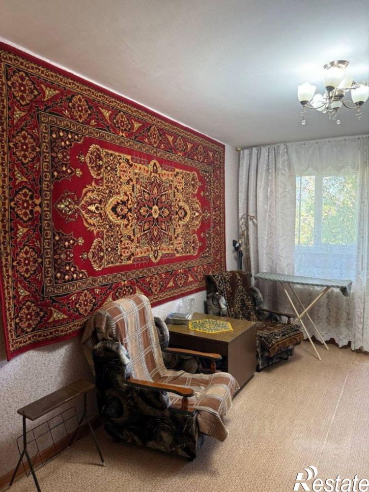 1-комн квартира ул Топольчанская, 3А,  д. 3А