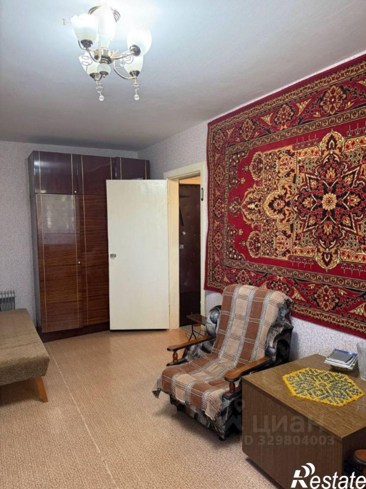 1-комн квартира ул Топольчанская, 3А,  д. 3А