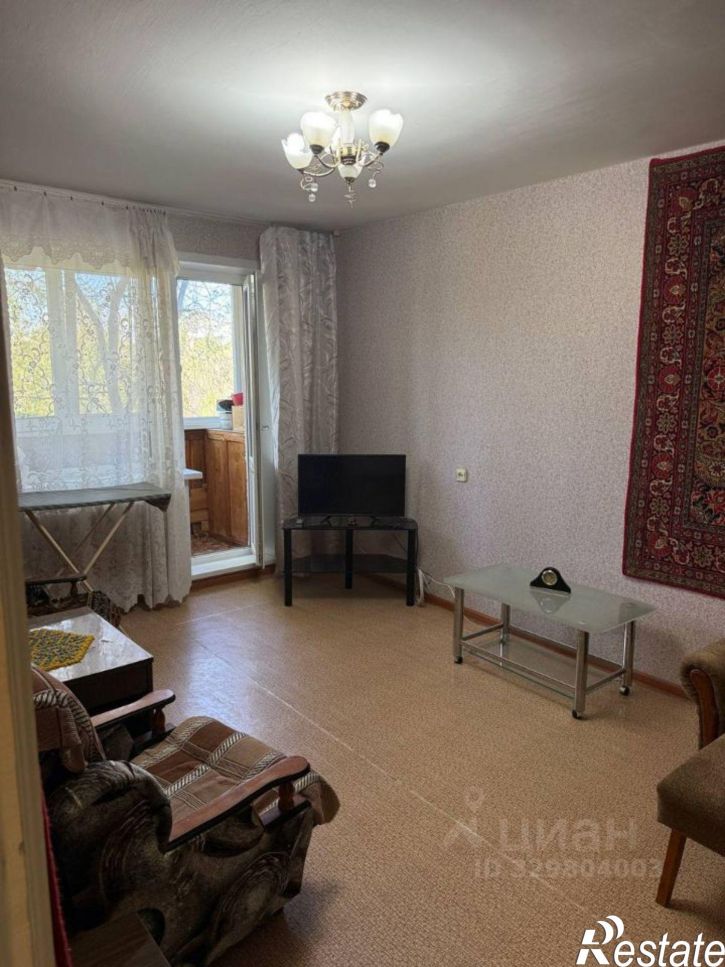1-комн квартира ул Топольчанская, 3А,  д. 3А