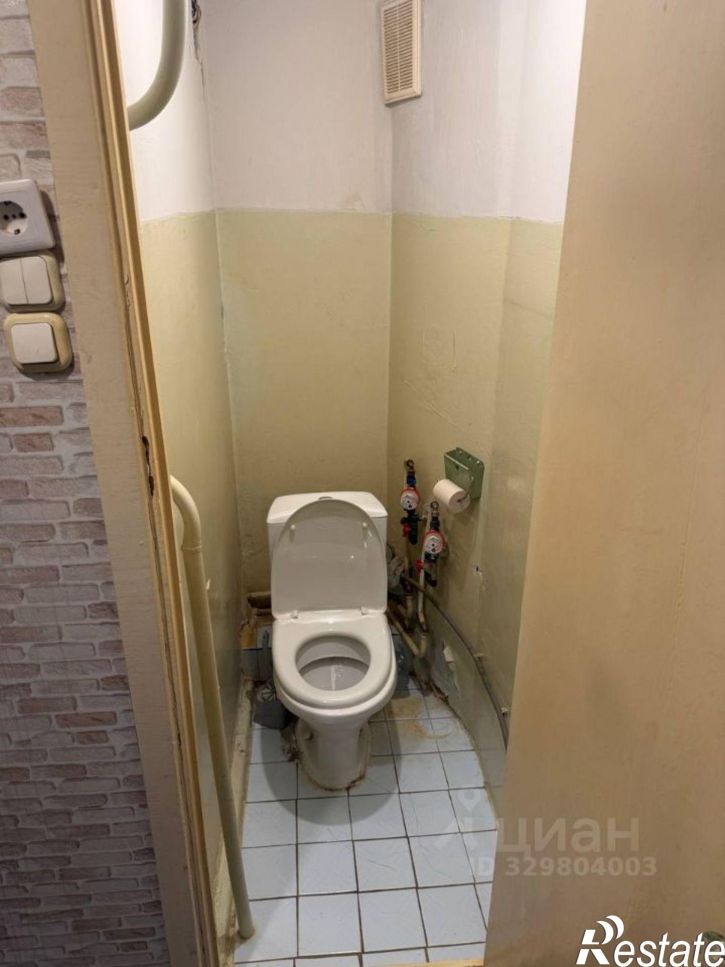 1-комн квартира ул Топольчанская, 3А,  д. 3А