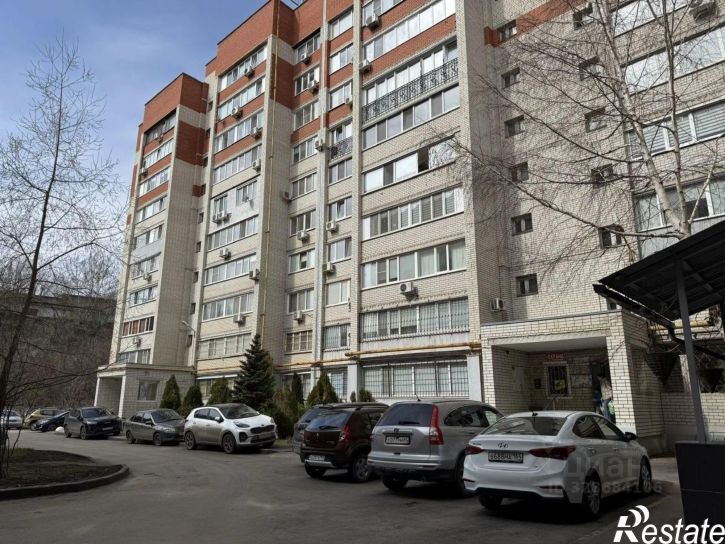 1-комн квартира ул Лунная, 41Б,  д. 41Б