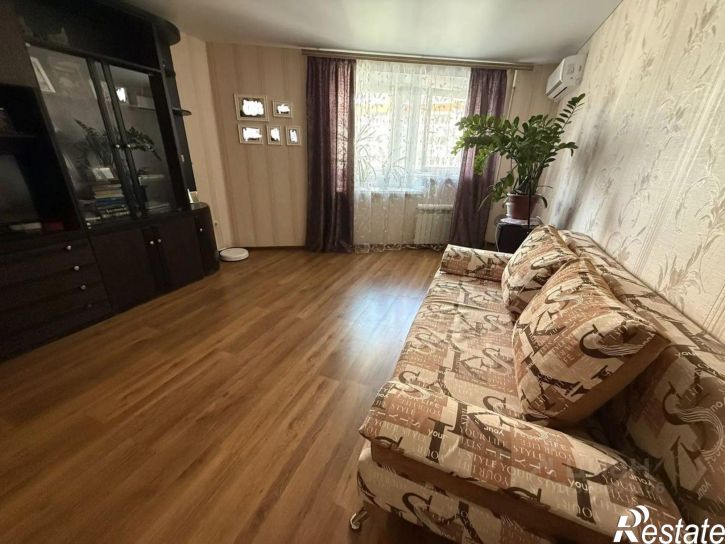 1-комн квартира ул Лунная, 41Б,  д. 41Б