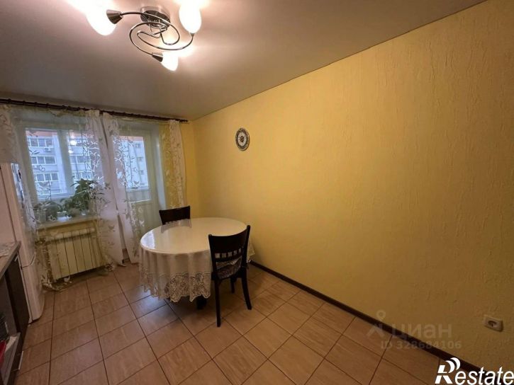 1-комн квартира ул Лунная, 41Б,  д. 41Б