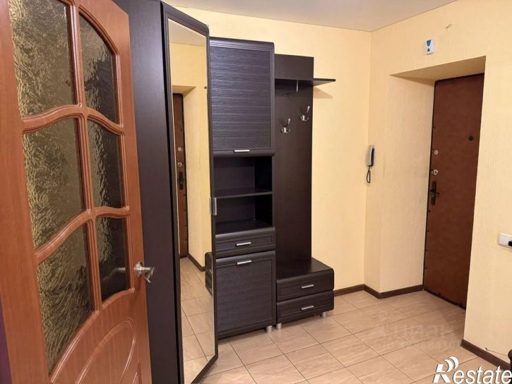 1-комн квартира ул Лунная, 41Б,  д. 41Б