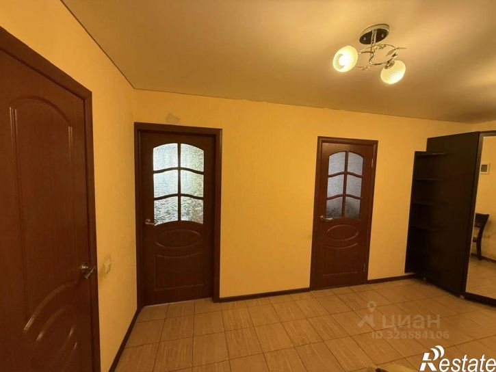 1-комн квартира ул Лунная, 41Б,  д. 41Б