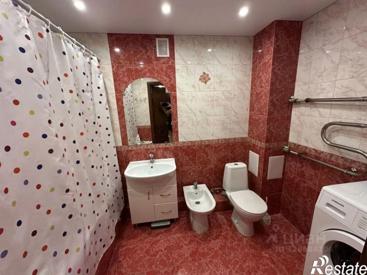 1-комн квартира ул Лунная, 41Б,  д. 41Б