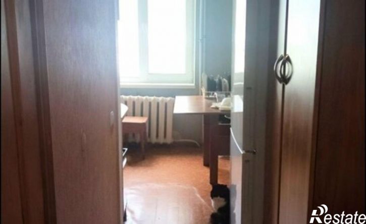 2-комн квартира Артиллерийская улица, 13,  д. 13