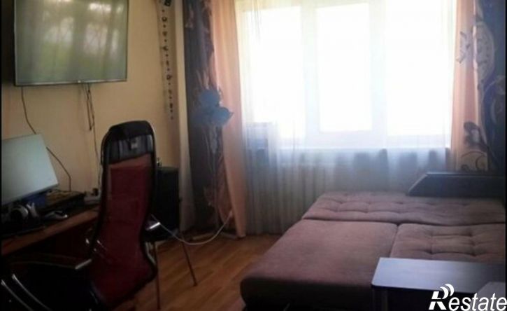 2-комн квартира Артиллерийская улица, 13,  д. 13