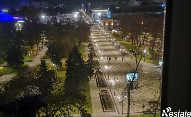1-комн квартира Мирный переулок, 11/13,  д. 11/13