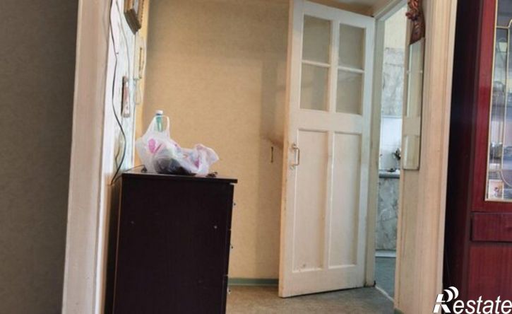 1-комн квартира Мирный переулок, 11/13,  д. 11/13
