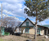 коттедж 23 кв м 2-я Восходящая улица