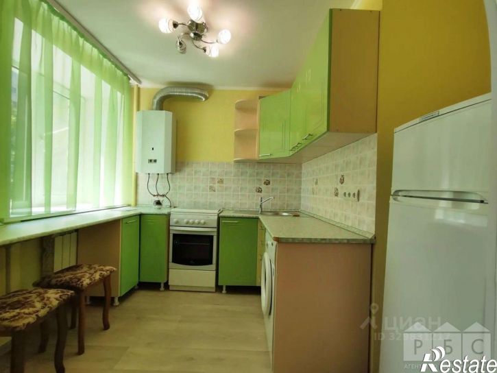 1-комн квартира Шелковичная улица, 25,  д. 25