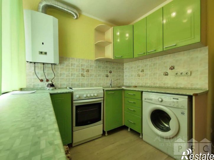 1-комн квартира Шелковичная улица, 25,  д. 25
