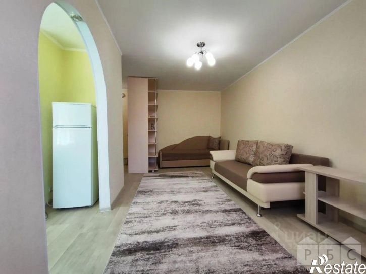 1-комн квартира Шелковичная улица, 25,  д. 25