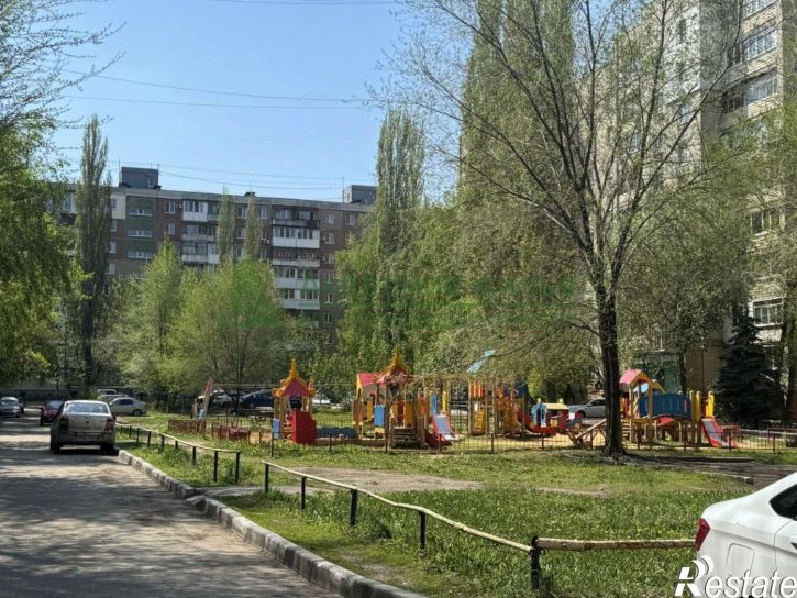 1-комн квартира 3-я Степная улица, 4Б,  д. 4Б