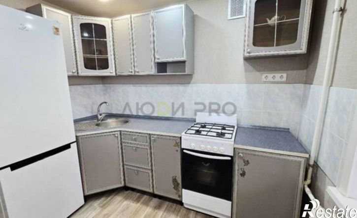 1-комн квартира 2-я Прокатная улица, 19,  д. 19