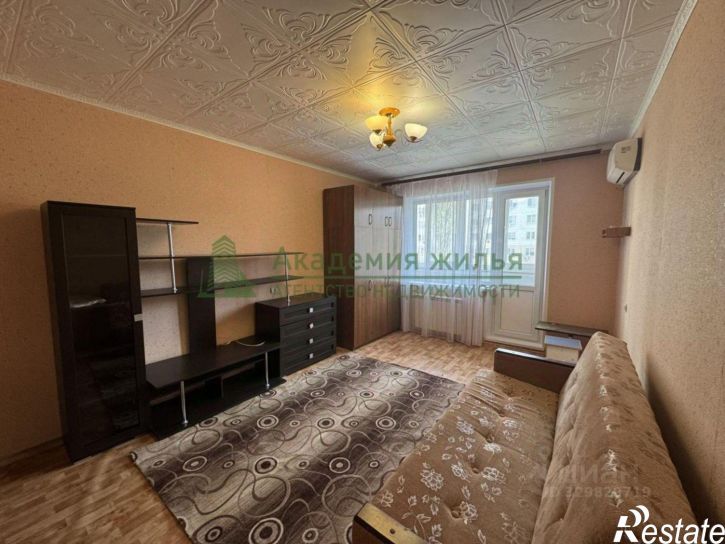 1-комн квартира 3-я Степная улица, 4Б,  д. 4Б