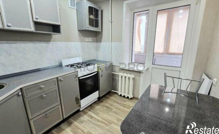 1-комн квартира 2-я Прокатная улица, 19,  д. 19