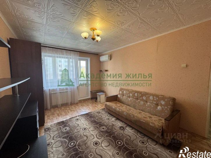 1-комн квартира 3-я Степная улица, 4Б,  д. 4Б