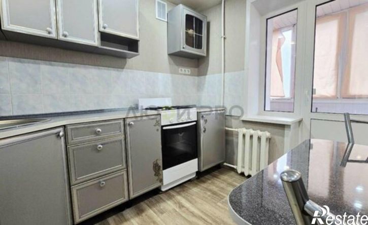 1-комн квартира 2-я Прокатная улица, 19,  д. 19