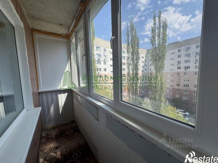 1-комн квартира 3-я Степная улица, 4Б,  д. 4Б