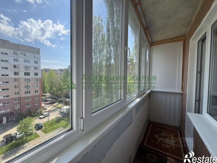 1-комн квартира 3-я Степная улица, 4Б,  д. 4Б