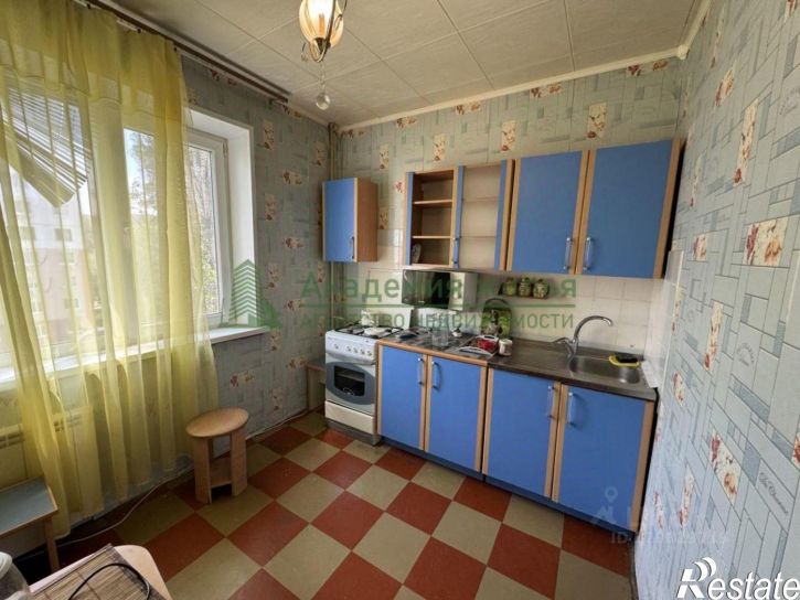 1-комн квартира 3-я Степная улица, 4Б,  д. 4Б