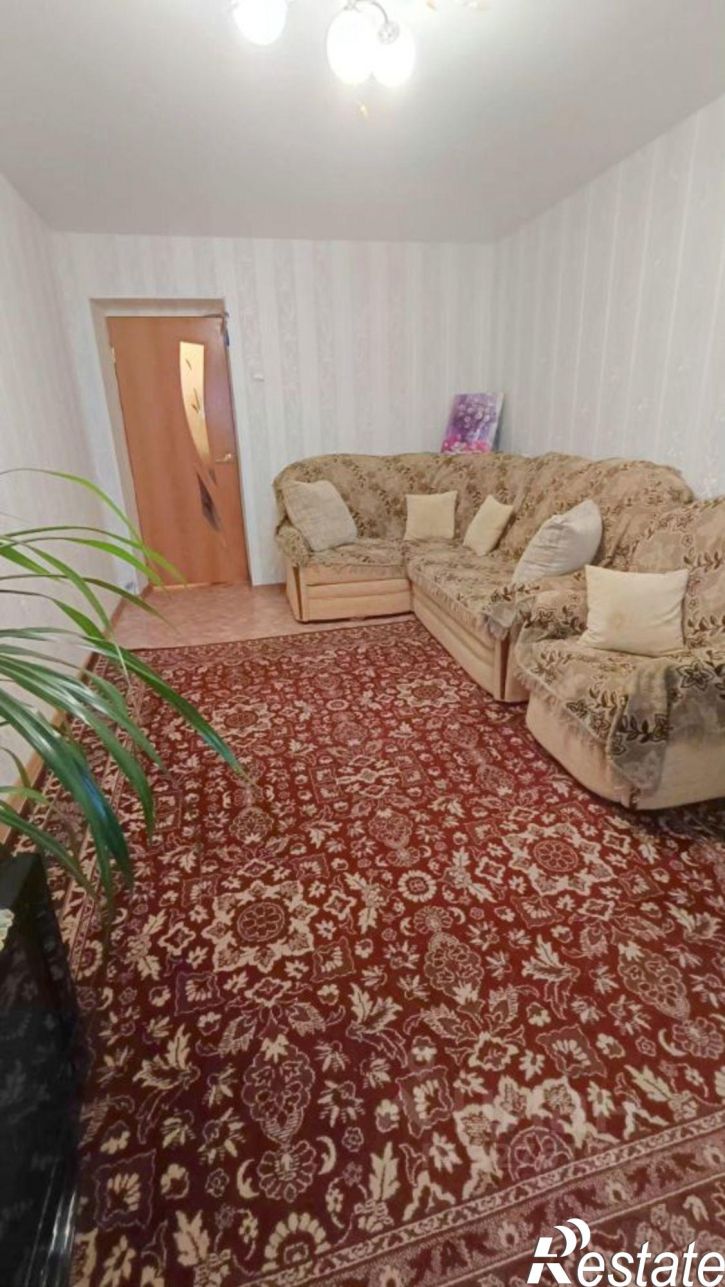 2-комн квартира Тульская улица, 10,  д. 10